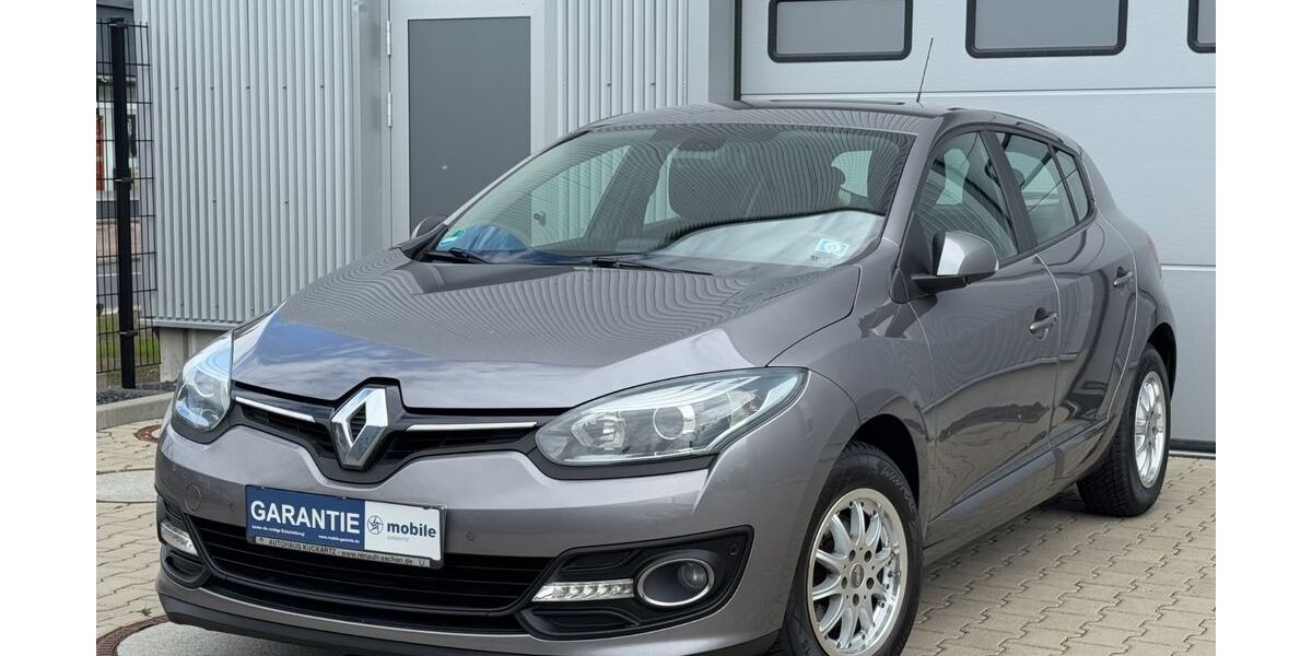 Renault Megane 120.000 km 5.990 &euro; Kaarst 41564