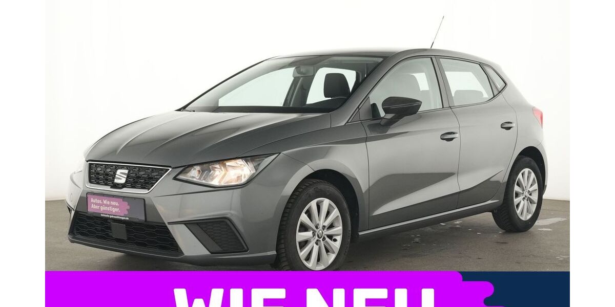 Seat Ibiza 92.388 km 9.249 &euro; Neuss 41460