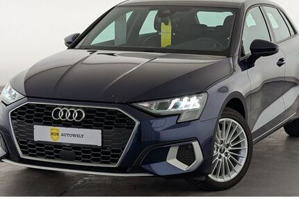 Audi A3 17.300 km 20.960 &euro; Düsseldorf 40599