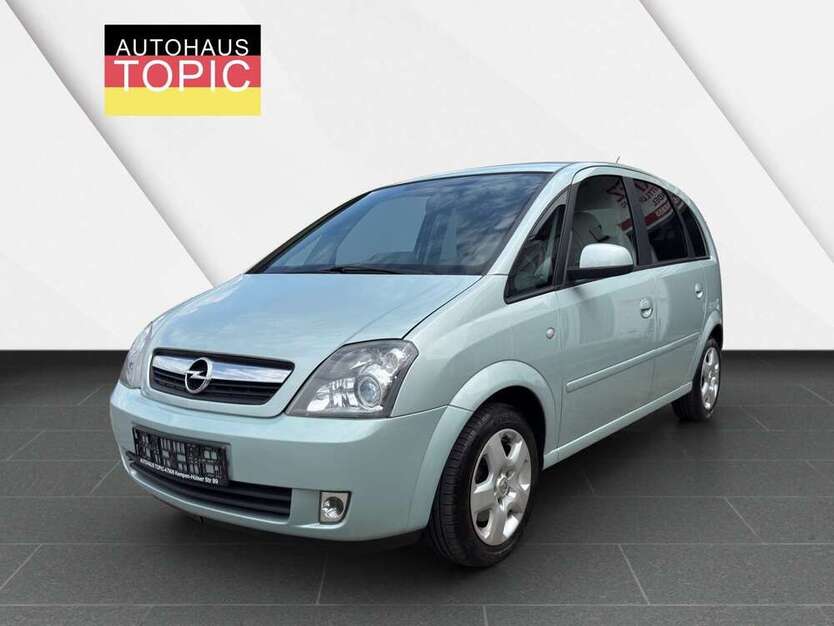 Meriva