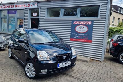 Kia Picanto 201.500 km 2.600 € Krefeld 47798