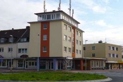 Wohnung zum Mieten in Dorsten 552,50 € 85 m² 2.5 zimmer