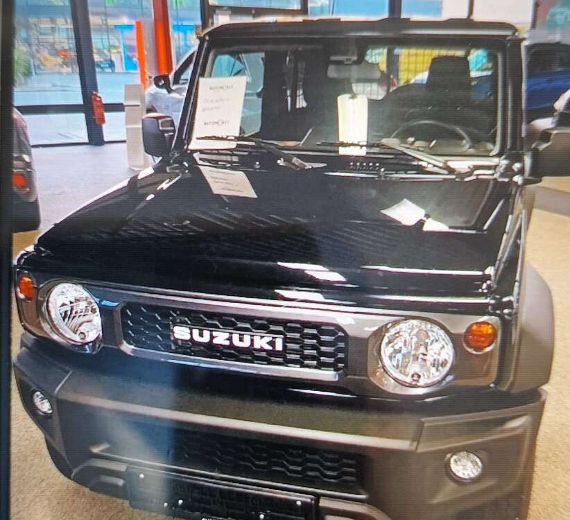 Jimny