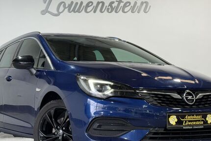 Opel Astra 61.275 km 13.480 &euro; Moers 47443