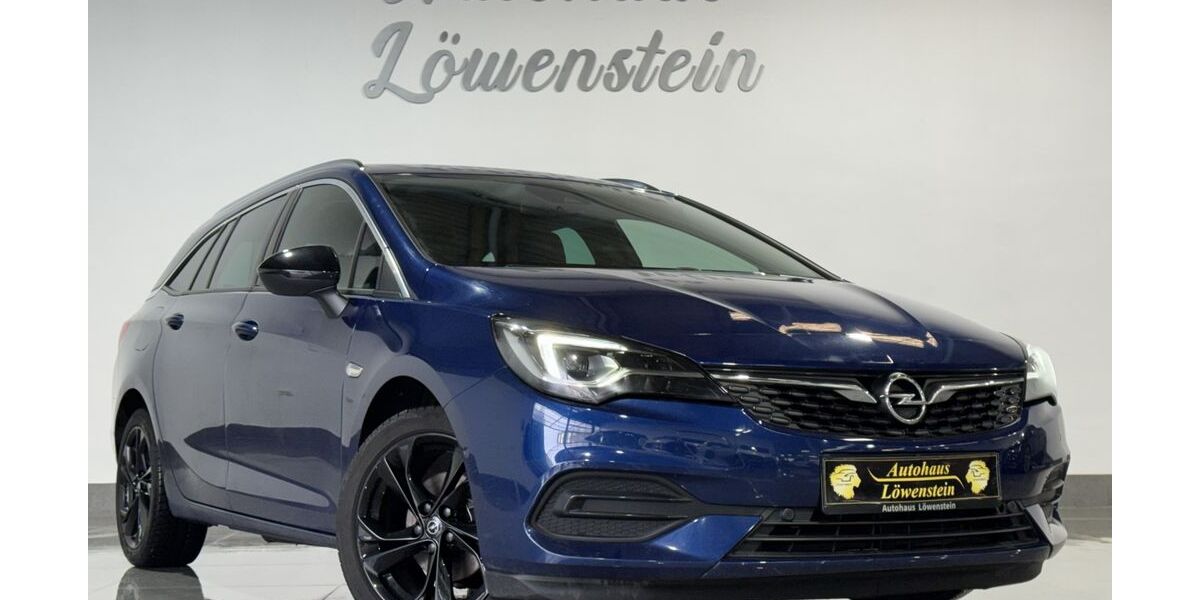 Opel Astra 61.275 km 13.480 &euro; Moers 47443