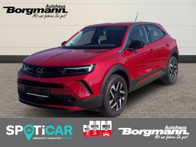 Opel Mokka 23.450 km 17.650 &euro; Dorsten 46286