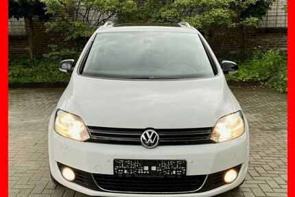 VW Golf Plus 51.400 km 9.995 &euro; Kaarst 41564
