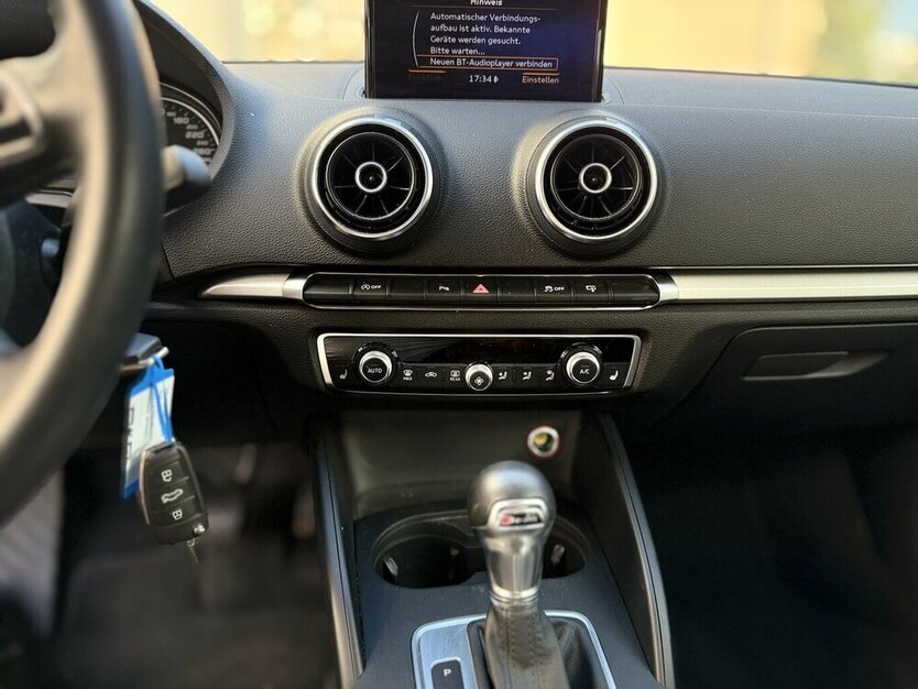 A3 Attraction Ultra / Automatik /
