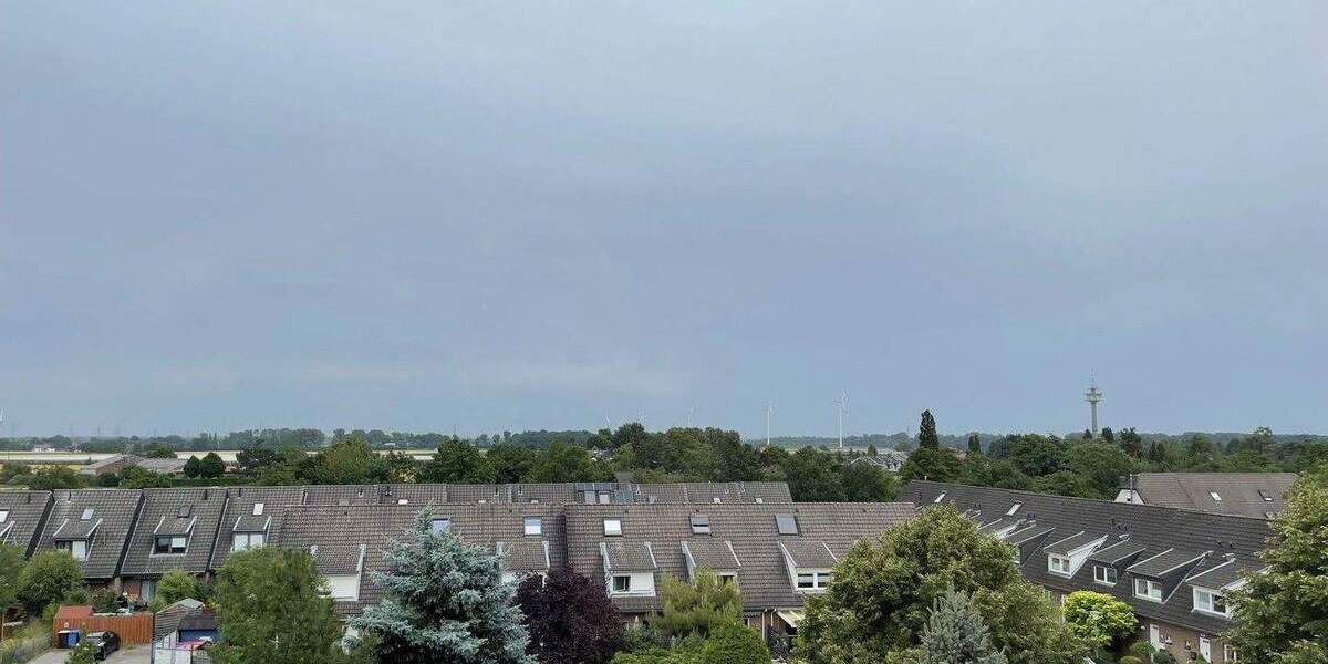 Etagenwohnung Willich Schiefbahn - 3 Zimmer, 87 m&sup2;, 195.000&euro; | Angebot:24765496