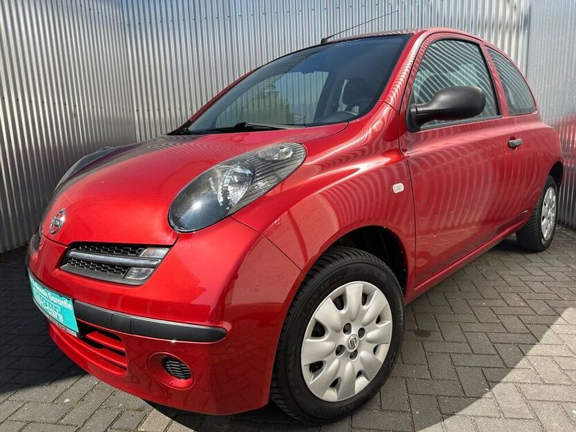 Micra