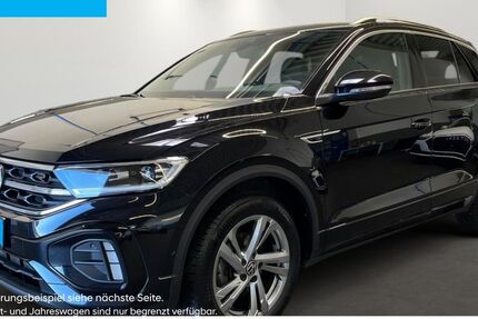 VW T-Roc 15.031 km 29.900 &euro; Mülheim an der Ruhr 45481