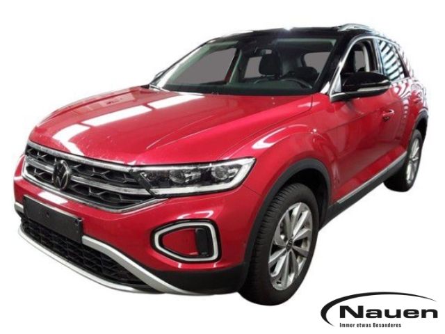 VW T-Roc 12.676 km 28.850 &euro; Meerbusch 40670