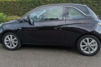Opel Adam 104.000 km 7.350 &euro; Krefeld 47802