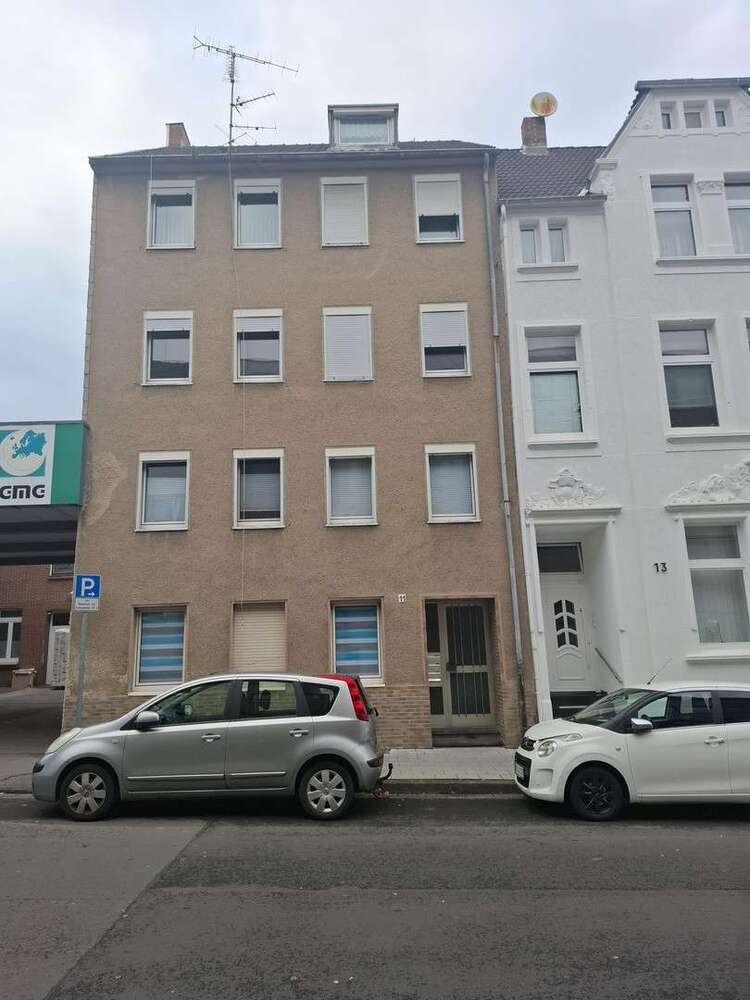 Wohnung zum Mieten in Mönchengladbach 432 € 50 m²