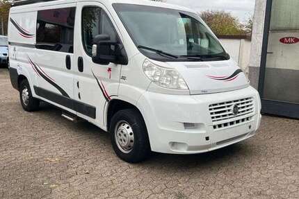 Fiat Ducato 335.000 km 8.980 &euro; Essen 45141
