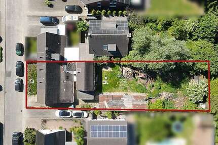 Grundstück zu verkaufen in Neuss Reuschenberg 420.000 € 826 m²