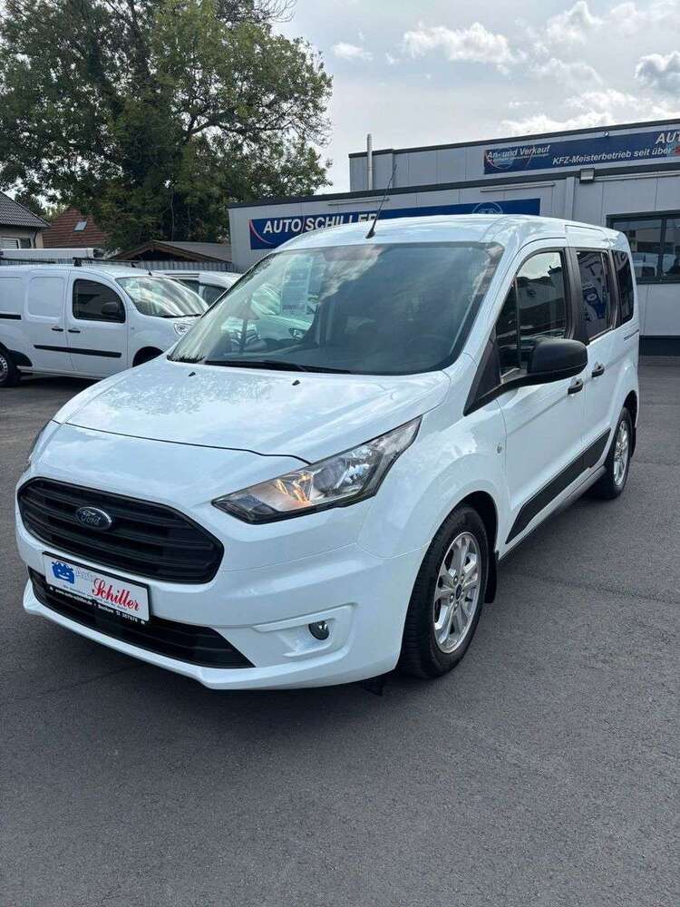 Tourneo Connect