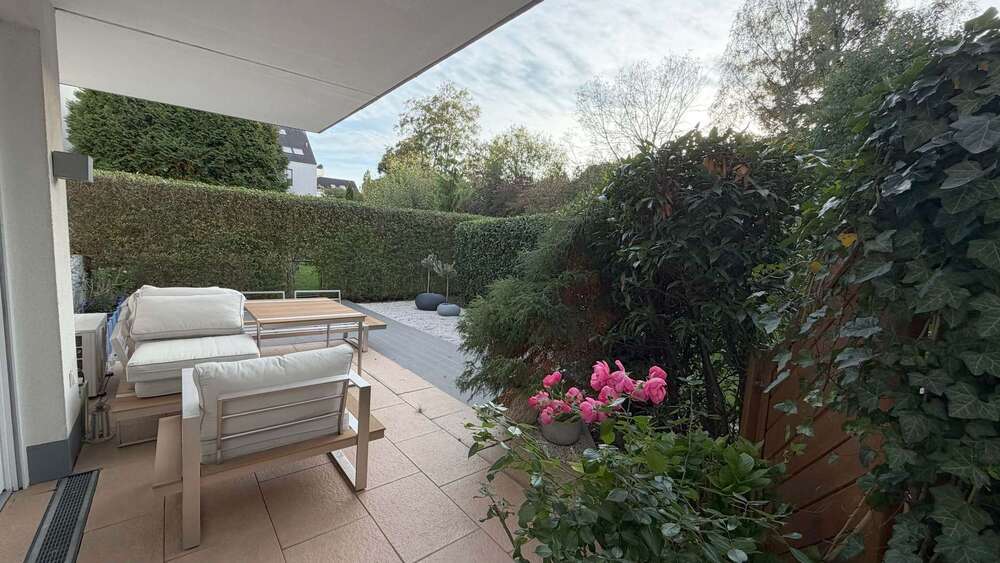 Etagenwohnung Düsseldorf Stadtbezirk 3 - 5 Zimmer, 135 m&sup2;, 815.000&euro; | Angebot:25294909