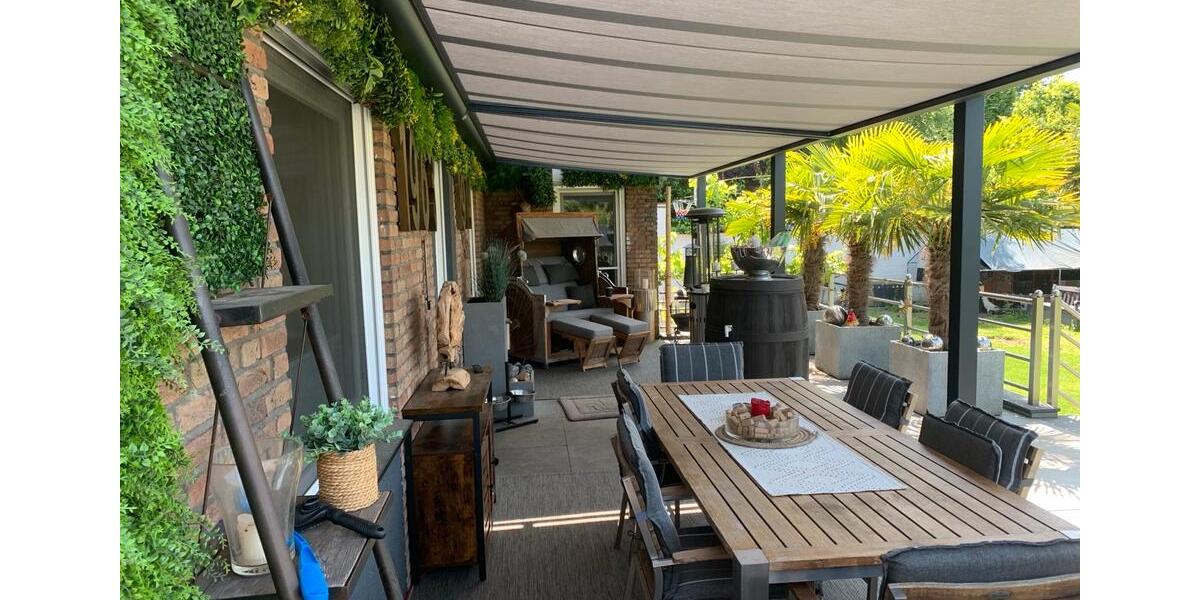 Bungalow Kamp-Lintfort Lintfort - 6 Zimmer, 655.000&euro; | Angebot:21323571