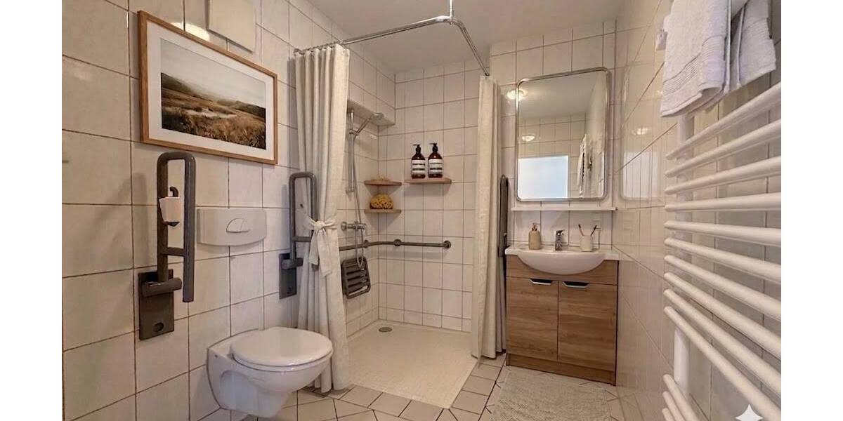 Etagenwohnung Duisburg / Neudorf Neudorf-Süd - 2 Zimmer, 53 m&sup2;, 149.000&euro; | Angebot:26359798