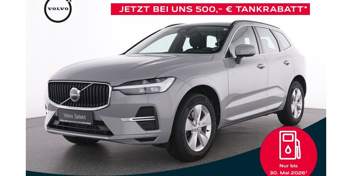 Volvo XC60 30.733 km 34.980 &euro; Essen-Kray 45309