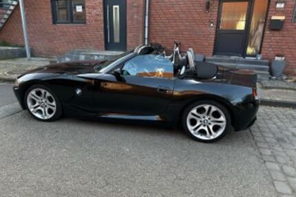 BMW Z4 157.000 km 8.490 &euro; hünxe 46569