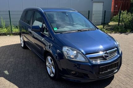 Opel Zafira 99.928 km 6.999 &euro; Gelsenkirchen 45884