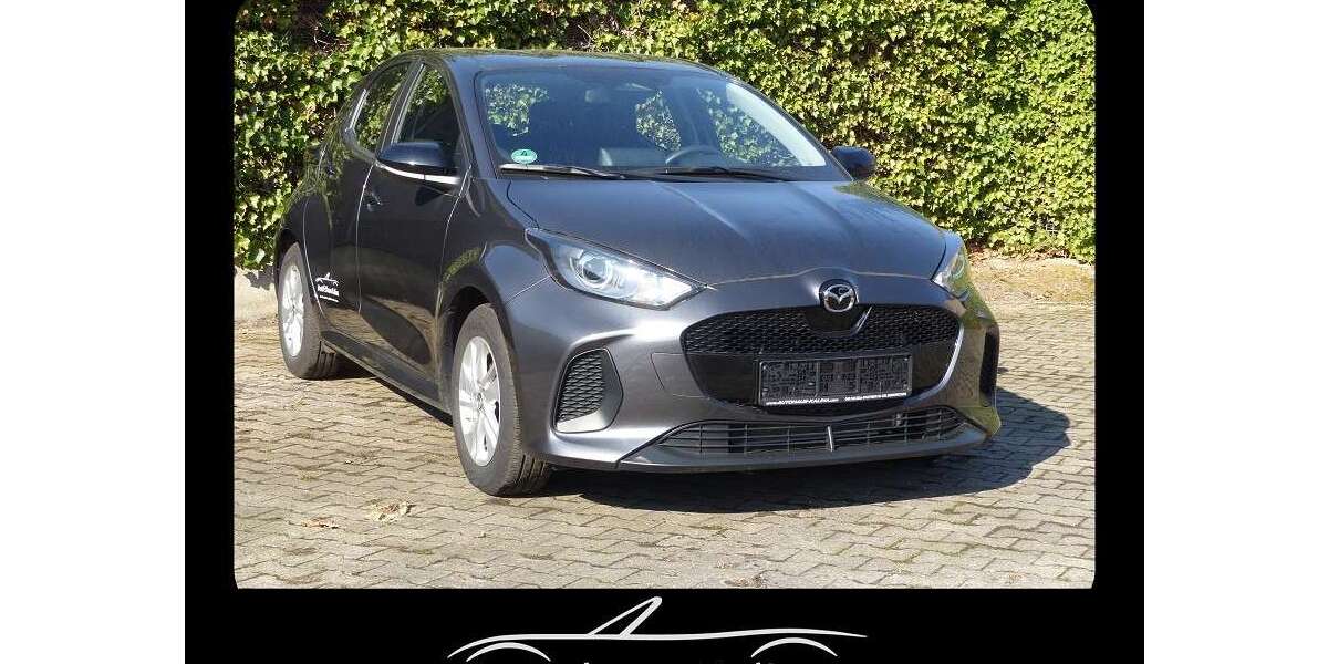 Mazda 2 8.000 km 20.900 &euro; Gelsenkirchen 45899