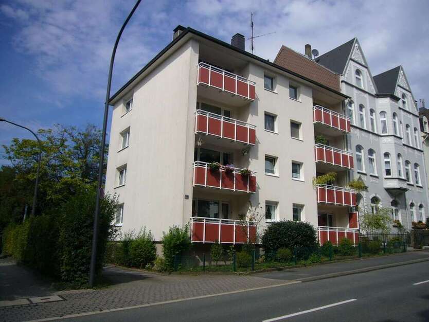 Wohnung zum Mieten in Wuppertal 606 € 62.39 m²