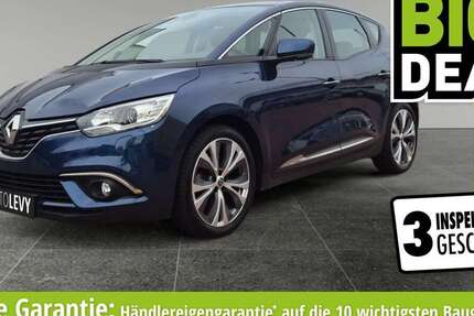 Renault Scenic 76.710 km 12.498 € Mönchengladbach 41239