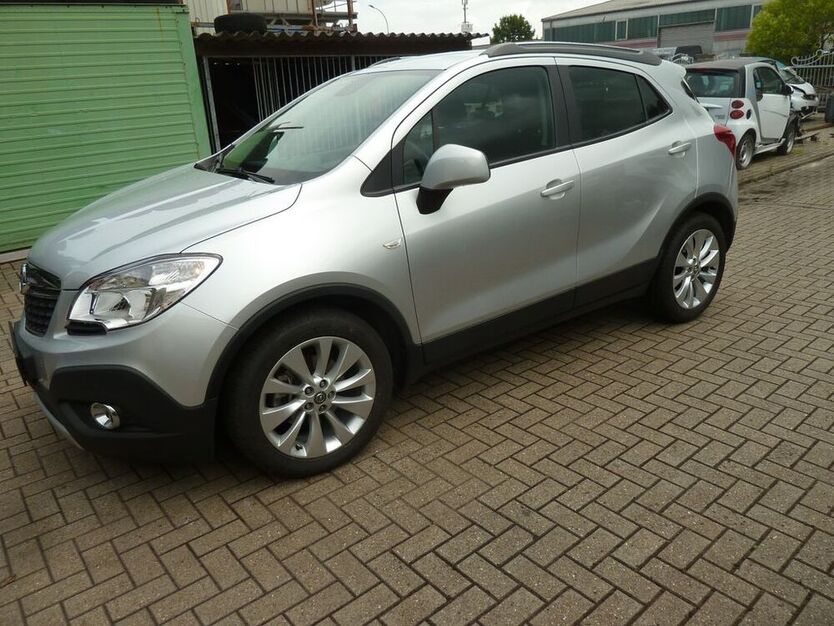 Mokka