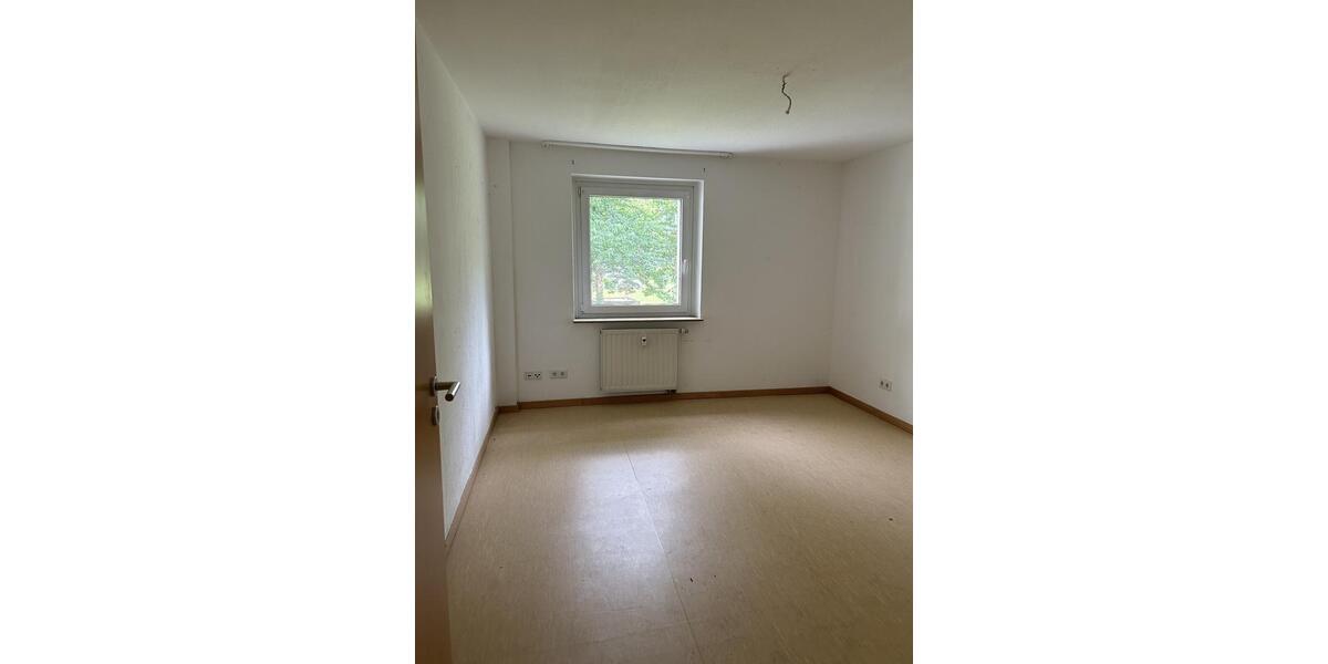Erdgeschoßwohnung Duisburg Walsum - 2.5 Zimmer, 65 m&sup2;, 524&euro; | Angebot:24565628