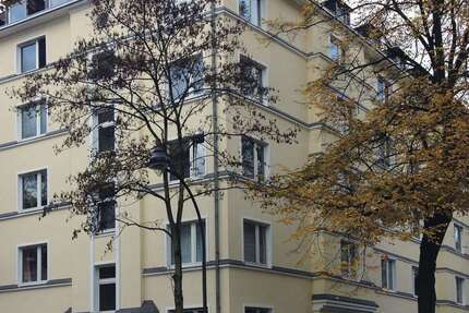 Wohnung Düsseldorf Flingern Nord - 3 Zimmer, 89 m&sup2;, 1.300&euro; | Angebot:25325345