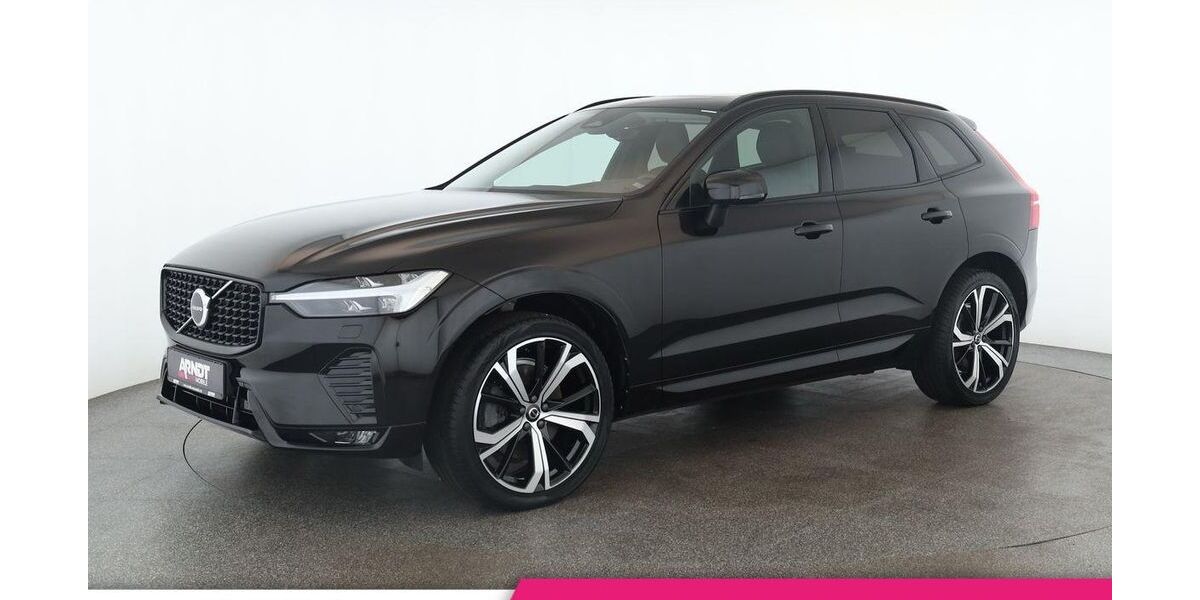 Volvo XC60 54.000 km 38.184 &euro; Düsseldorf 40233