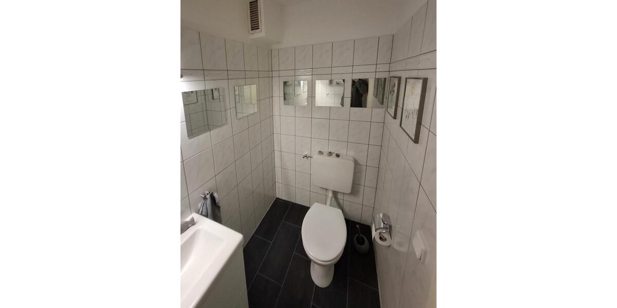 Erdgeschoßwohnung Krefeld Benrad - 3 Zimmer, 98 m&sup2;, 290.000&euro; | Angebot:26902567