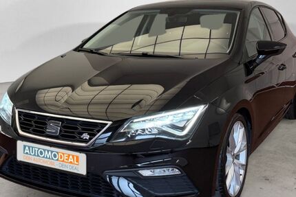 Seat Leon 60.478 km 99.999 &euro; Dinslaken 46539