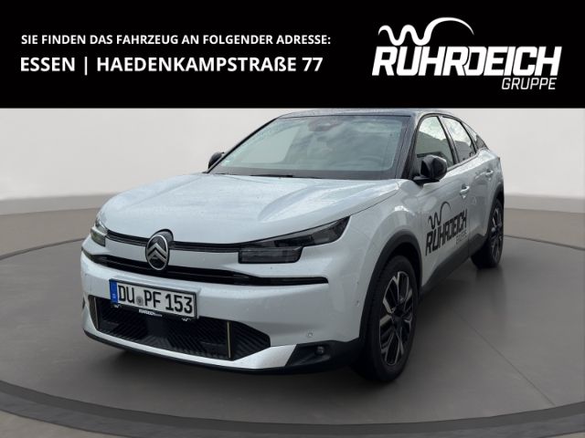 Citroen C4 12.500 km 22.990 € Duisburg 47059