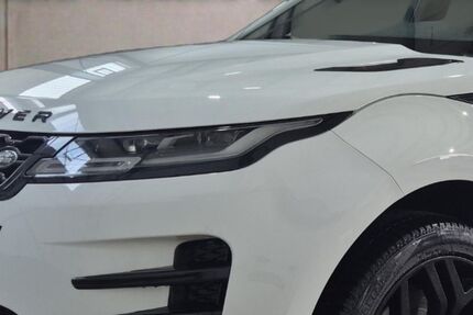 Land Rover Range Rover Evoque 78.000 km 24.900 &euro; Essen 45356