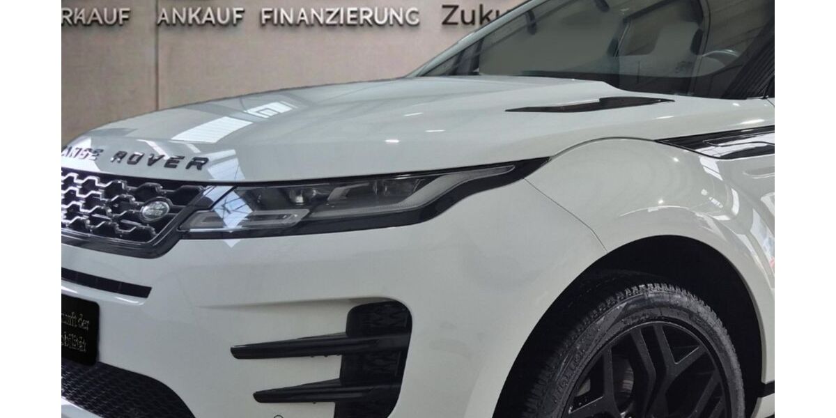 Land Rover Range Rover Evoque 78.000 km 24.900 &euro; Essen 45356