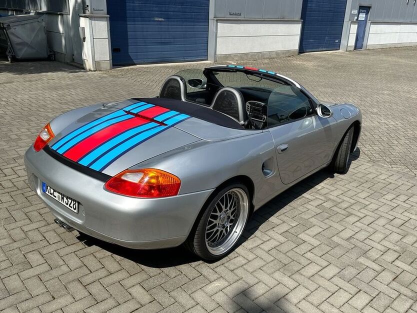 Boxster
