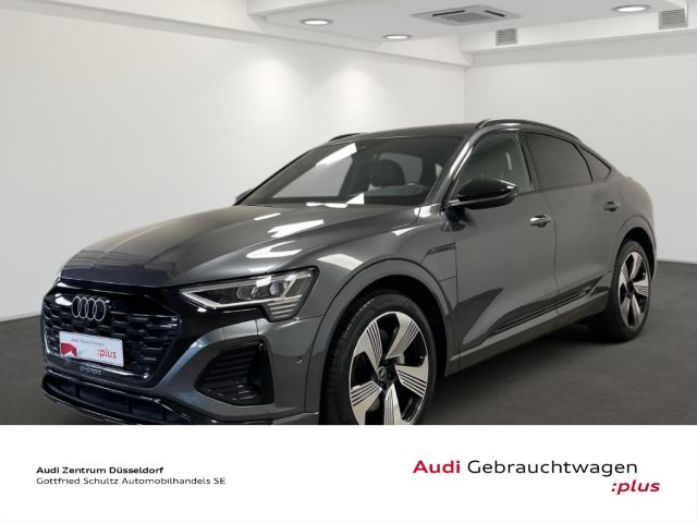 Audi Q8 e-tron 40.016 km 39.900 &euro; Düsseldorf 40233