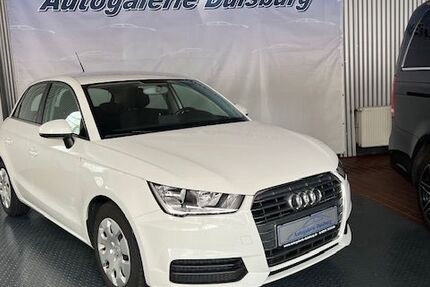 Audi A1 89.800 km 11.500 &euro; Duisburg 47269