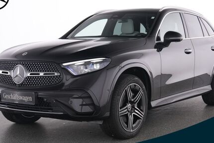 Mercedes-Benz GLC 300 7.900 km 69.995 &euro; Essen 45309