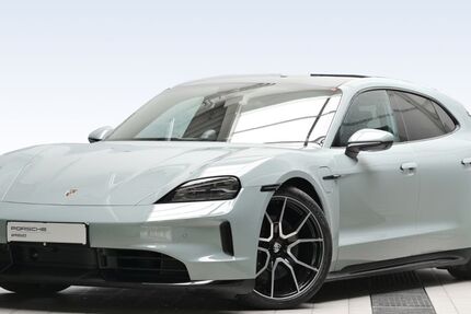 Porsche Taycan 12.500 km 94.790 € Wuppertal 42279