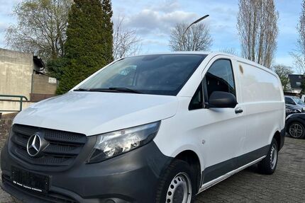 Mercedes-Benz Vito 288.061 km 7.790 &euro; Düsseldorf 40597