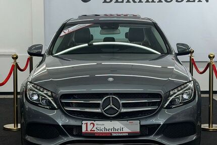 Mercedes-Benz C 250 80.856 km 21.999 &euro; Oberhausen 46049