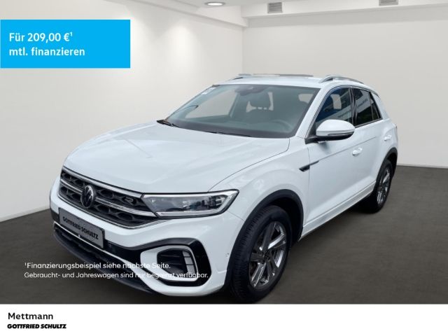 VW T-Roc 71.284 km 24.790 &euro; Mettmann 40822