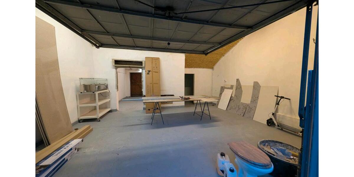 Gewerbeobjekt Duisburg Hamborn - 600&euro; | Angebot:26198829