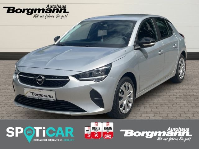Opel Corsa 10.650 km 14.290 &euro; Dorsten 46286