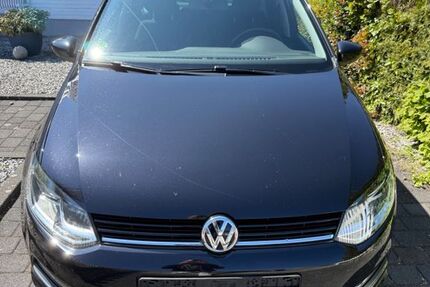 VW Polo 76.900 km 10.900 &euro; Meerbusch 40670